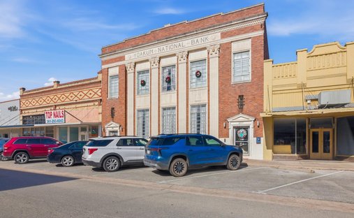 Apartment in Yoakum, Texas, United States 1