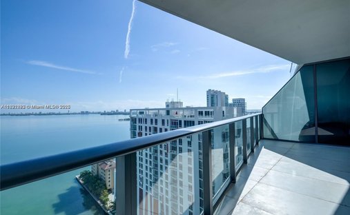 Condo in Miami, Florida, United States 1