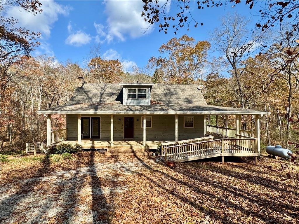 House in Locust Grove, Georgia, United States 2 - 17196401