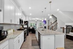 Townhouse in Buford, Georgia, United States 5 - 17197315