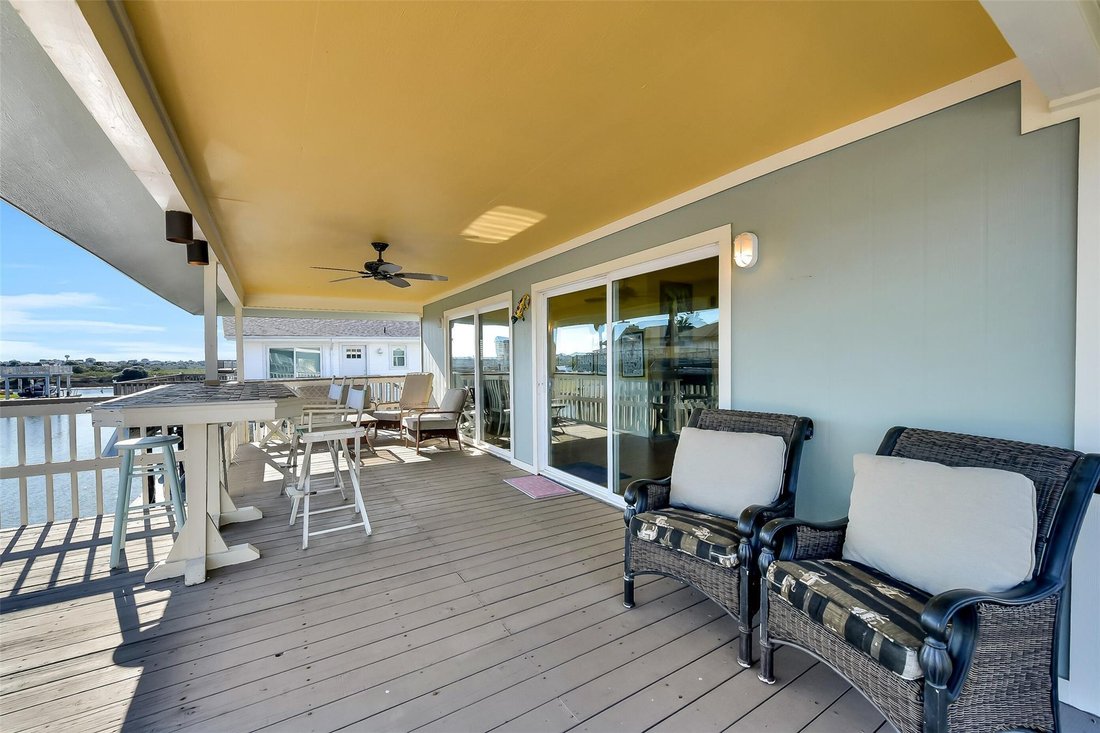 House in Galveston, Texas, United States 4 - 17207766