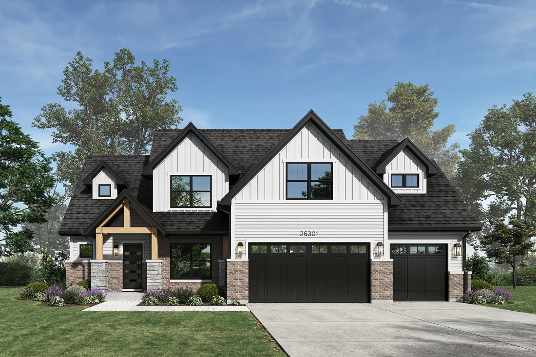 House in Plainfield, Illinois, United States 1 - 17208120