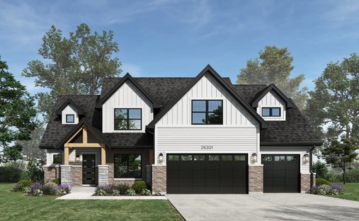 Casa a Plainfield, Illinois, Stati Uniti 1