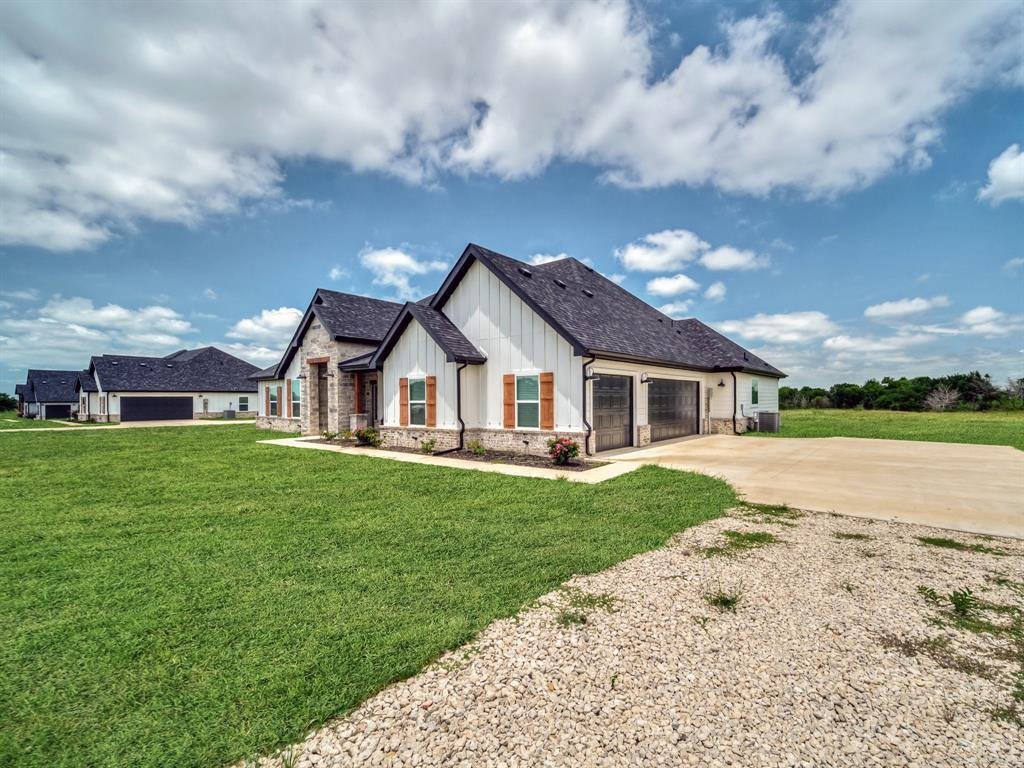 House in Celeste, Texas, United States 4 - 17214734