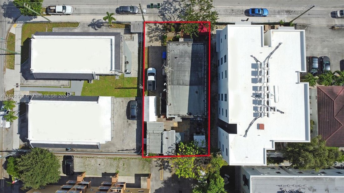 House in Miami, Florida, United States 3 - 17205503