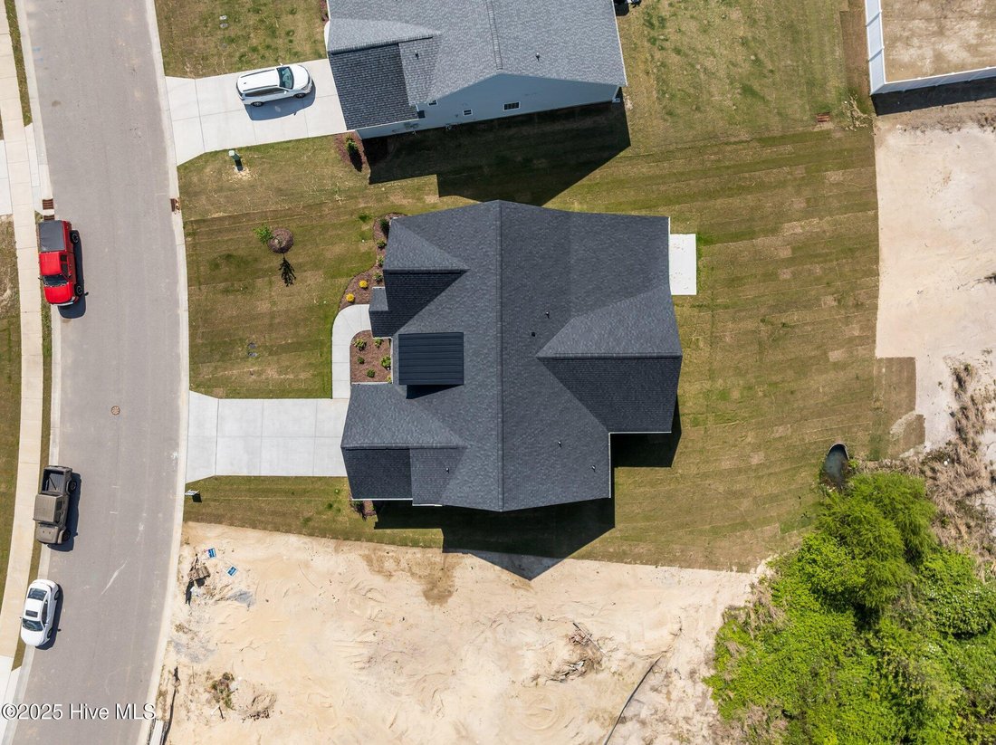 House in Winterville, North Carolina, United States 5 - 17194654