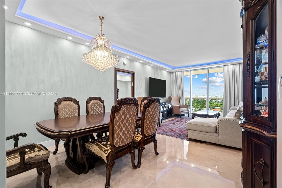 Condo in Bal Harbour, Florida, United States 1 - 17202267