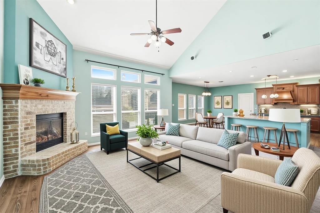 House in Fort Worth, Texas, United States 2 - 17215546