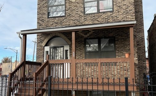 Appartement à Chicago, Illinois, États-Unis 1