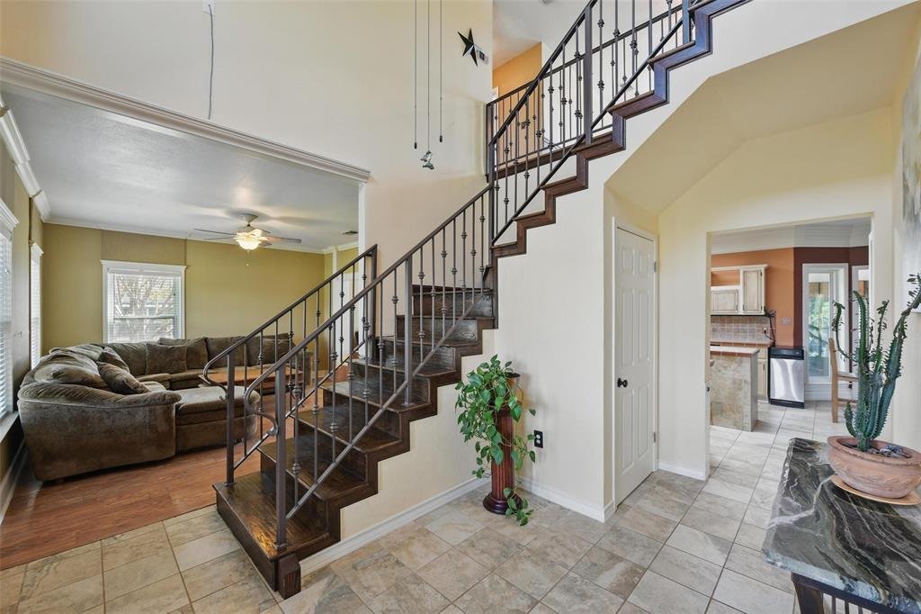 House in Weatherford, Texas, United States 5 - 17216079