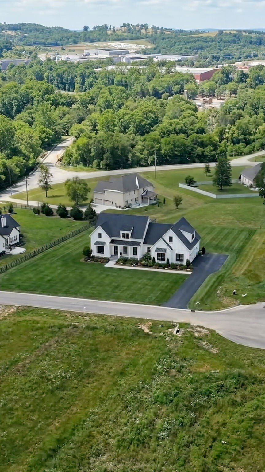 House in Columbia, Tennessee, United States 3 - 17211135