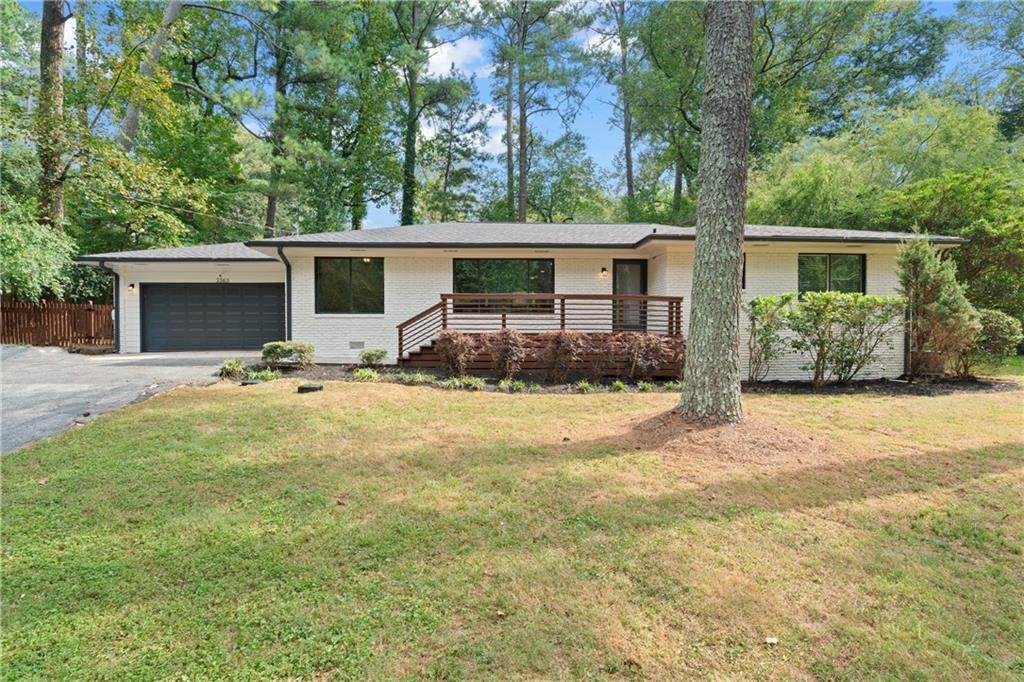 House in Atlanta, Georgia, United States 1 - 17195204