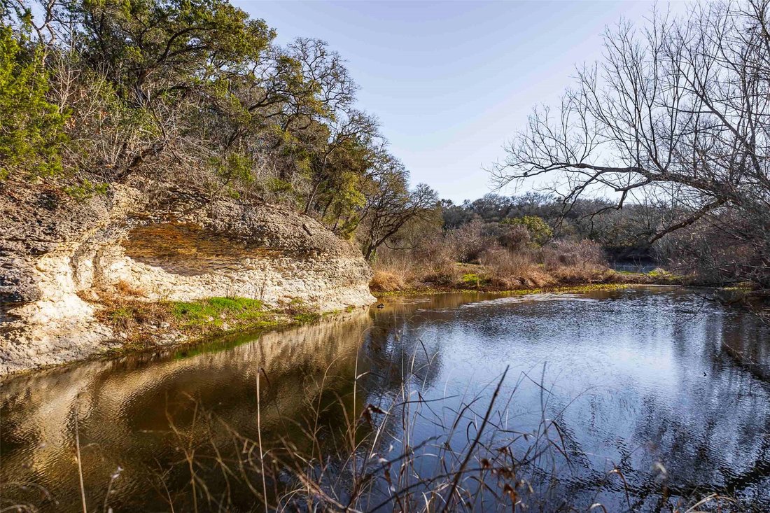 Land in Manchaca, Texas, United States 1 - 15185797