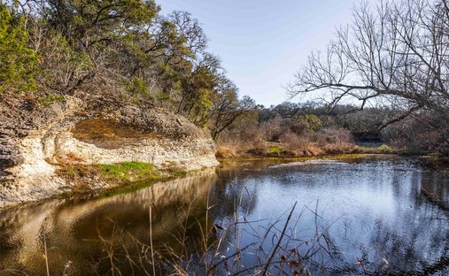Land in Manchaca, Texas, United States 1