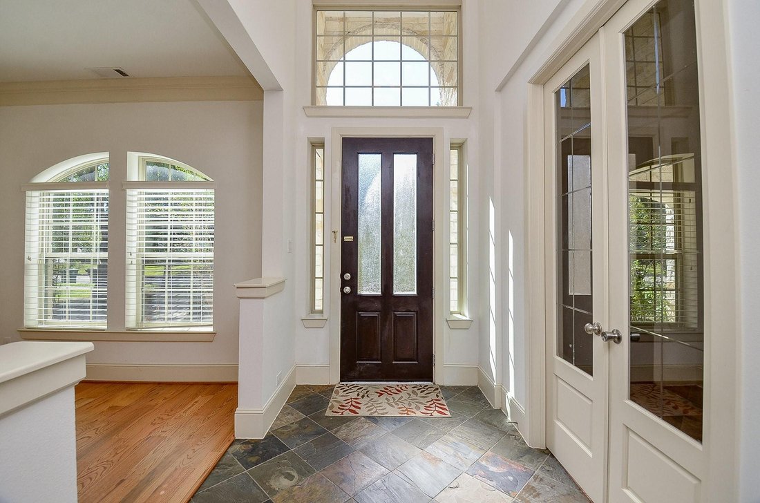 House in Houston, Texas, United States 3 - 17209836