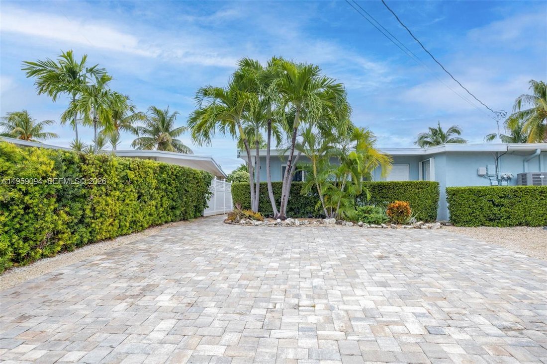 House in Key Colony Beach, Florida, United States 4 - 17204835