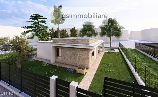 Villa in Poncarale, Lombardy, Italy 1