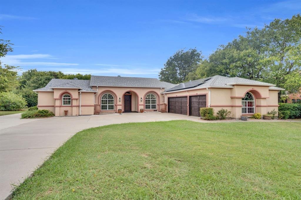 House in Cedar Hill, Texas, United States 4 - 17211920