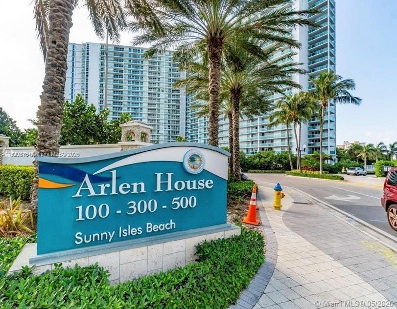 Condo in Sunny Isles Beach, Florida, United States 1 - 17205348