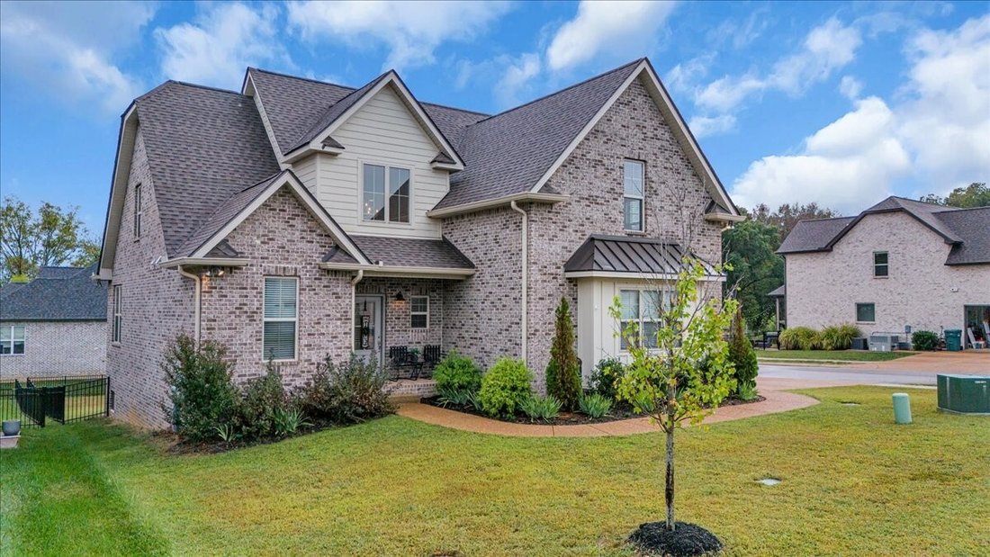 House in Lebanon, Tennessee, United States 4 - 17199951