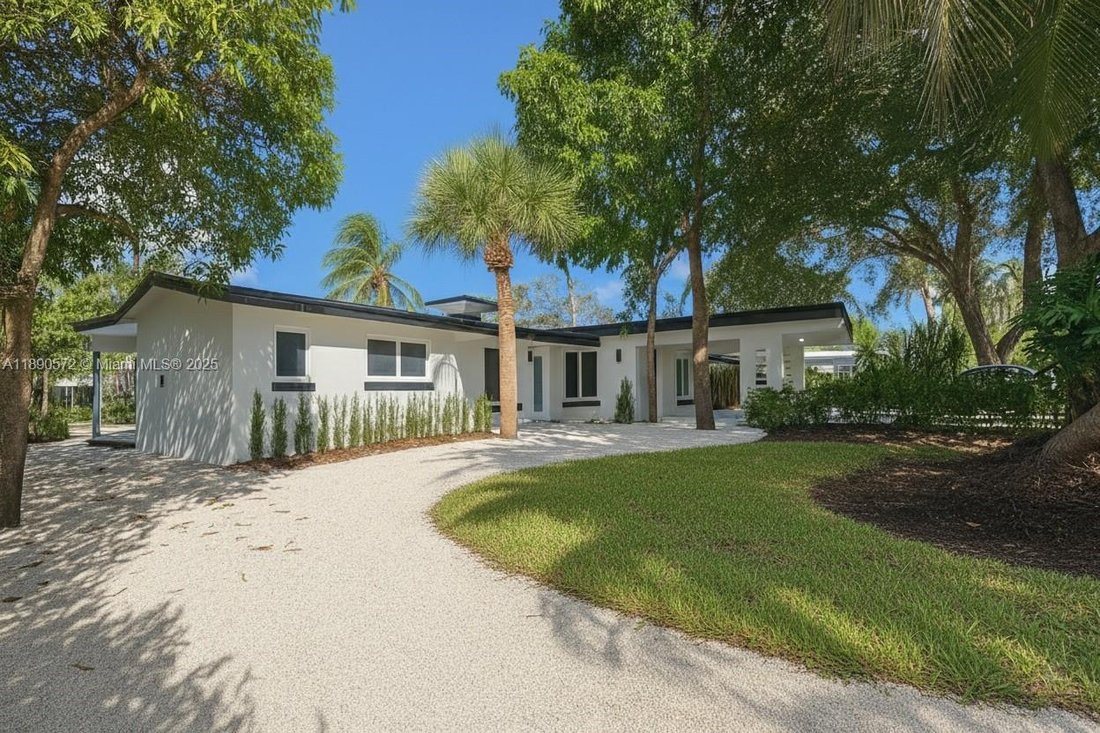House in Oakland Park, Florida, United States 1 - 17205971