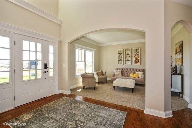 House in North Aurora, Illinois, United States 2 - 17204083