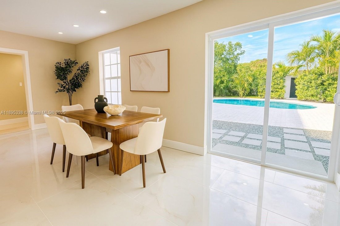 House in Oakland Park, Florida, United States 4 - 17206048
