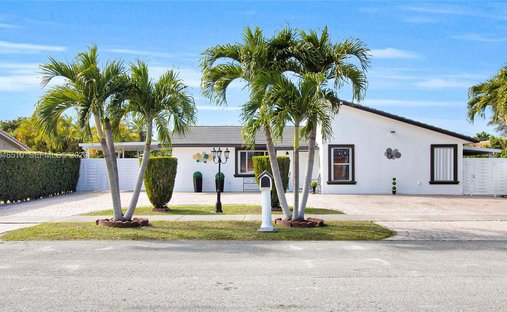 House in Miami, Florida, United States 1