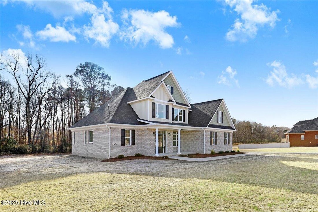 House in Goldsboro, North Carolina, United States 3 - 17194716