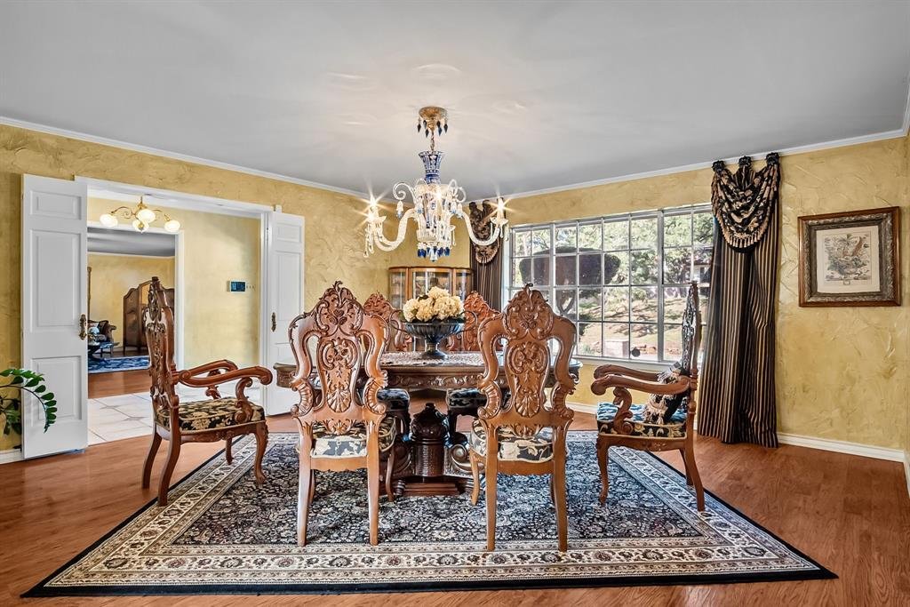 House in Mineral Wells, Texas, United States 5 - 17215609