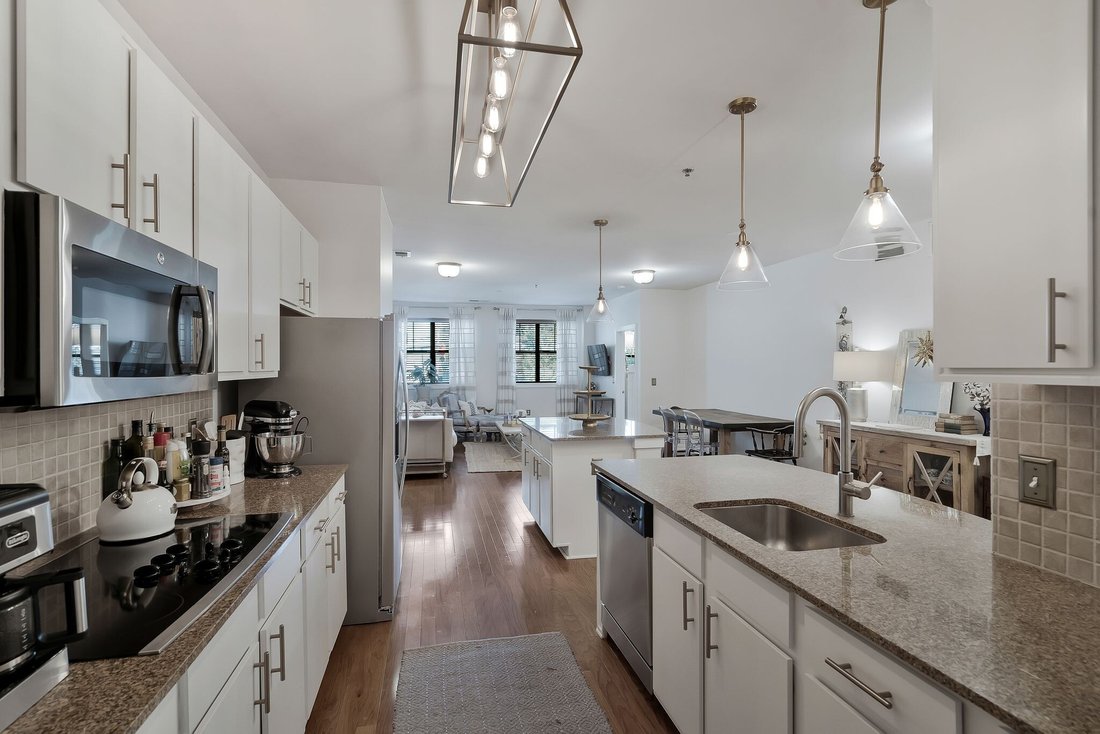 Condo in Nashville, Tennessee, United States 3 - 17199698