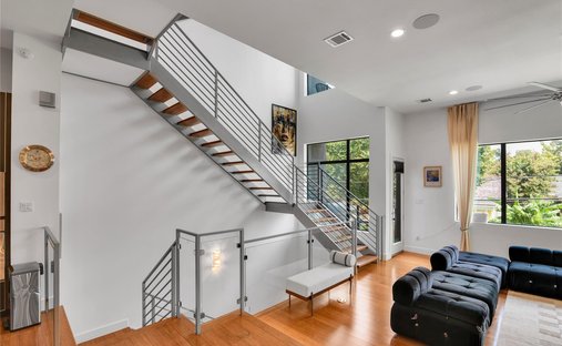House in Houston, Texas, United States 1