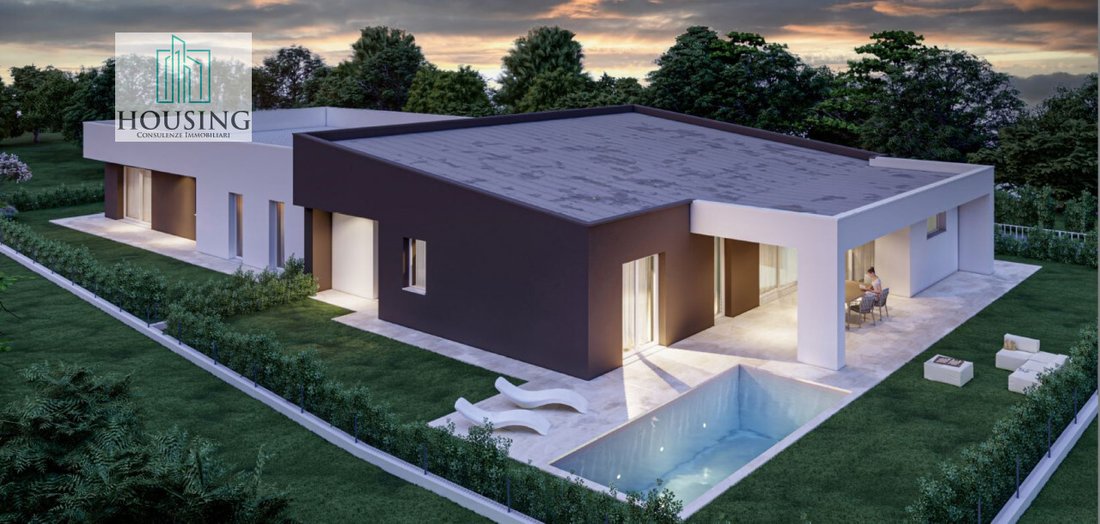 House in Teolo, Veneto, Italy 2 - 17211365