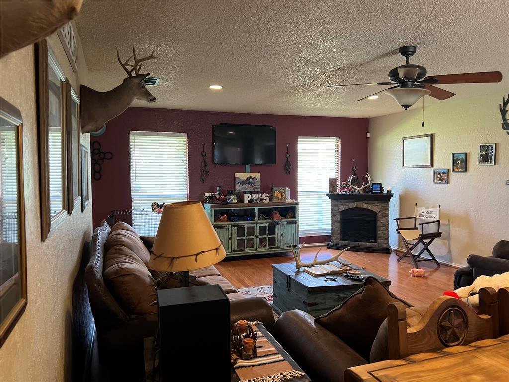 House in Granbury, Texas, United States 5 - 17211708