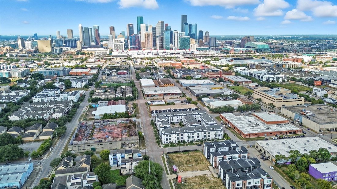 House in Houston, Texas, United States 1 - 17206800