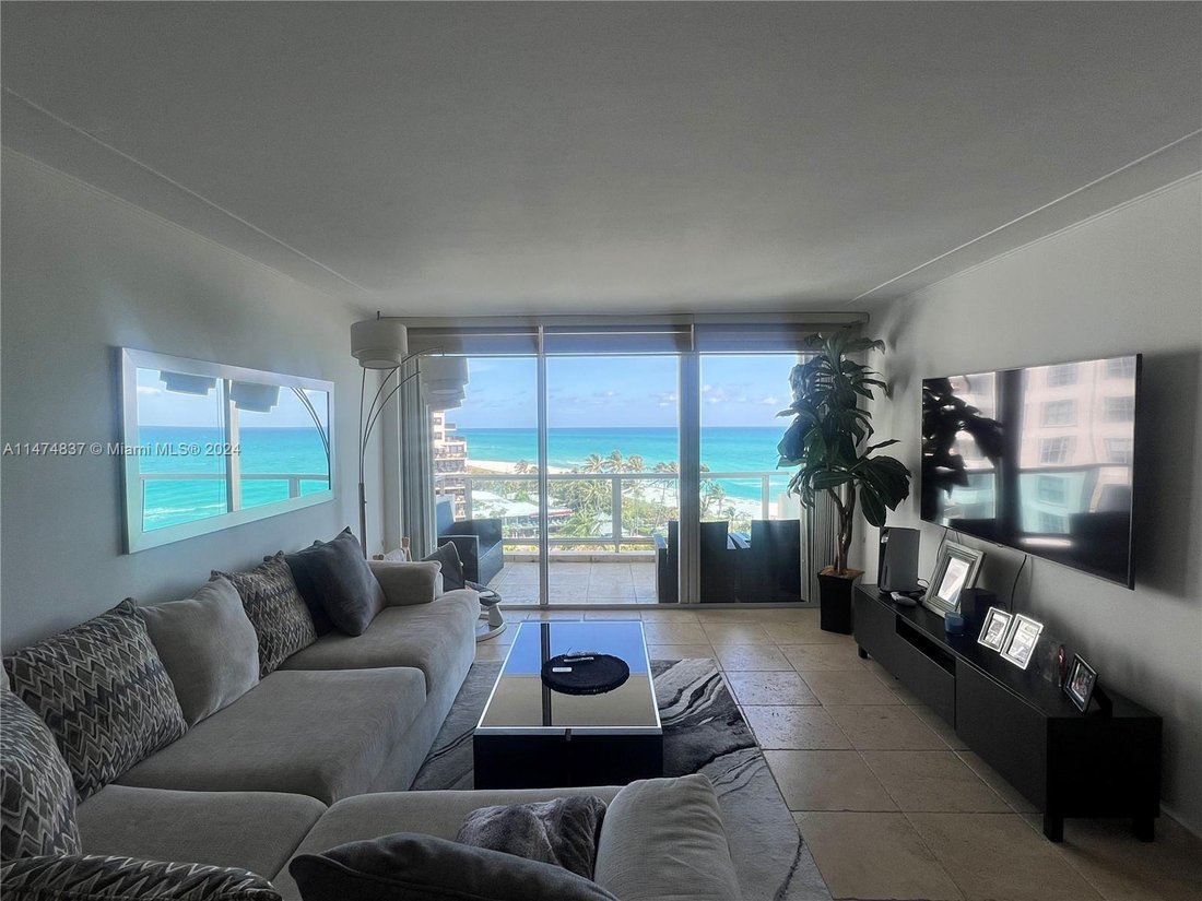 Condo in Miami Beach, Florida, United States 5 - 17202577
