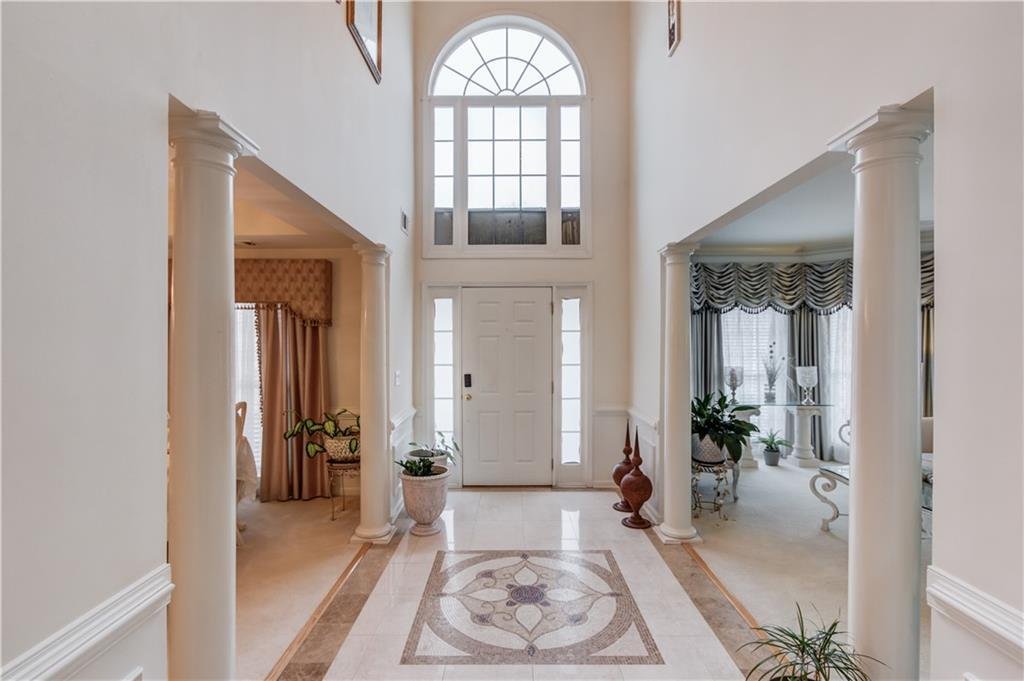 House in Dacula, Georgia, United States 3 - 17195516