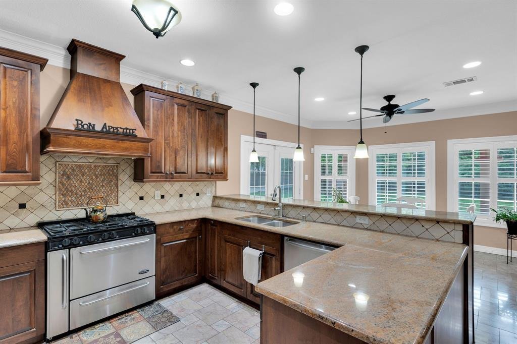 House in Cedar Hill, Texas, United States 2 - 17211920