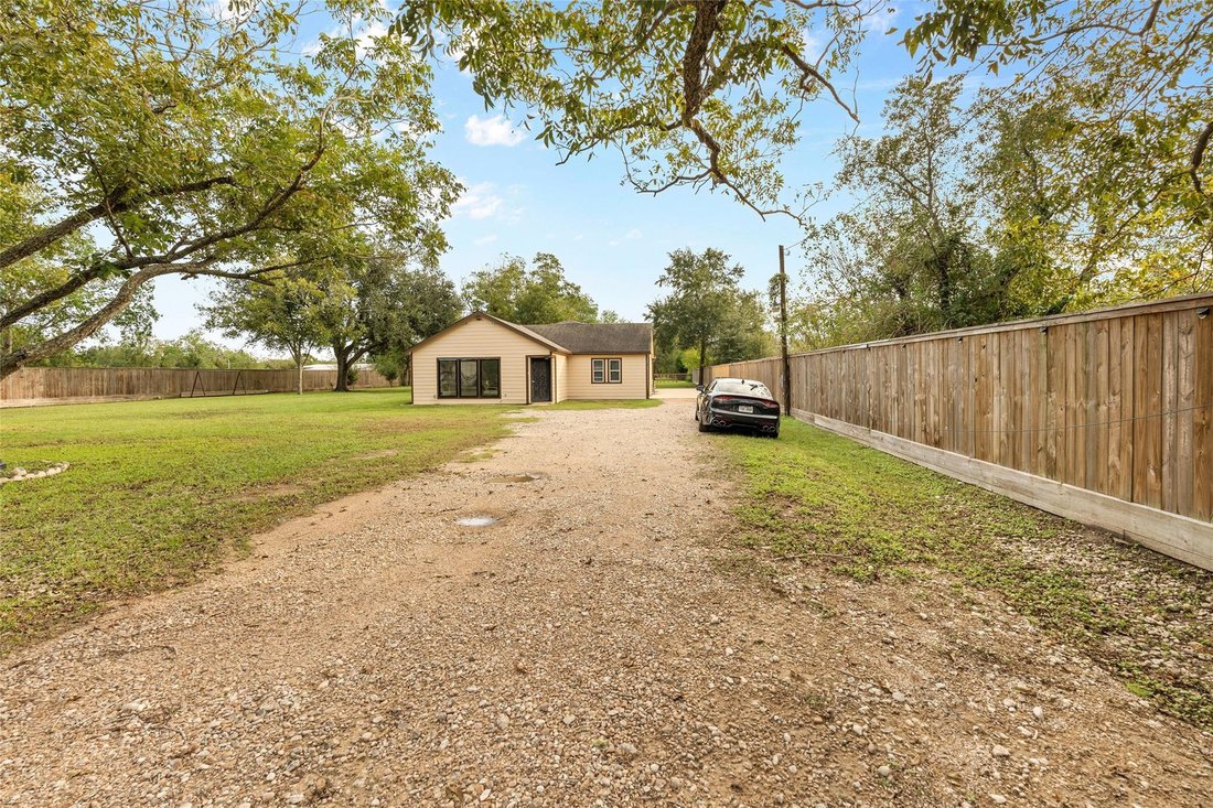 House in Rosenberg, Texas, United States 1 - 17208763