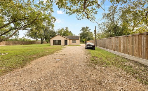 Casa a Rosenberg, Texas, Stati Uniti 1