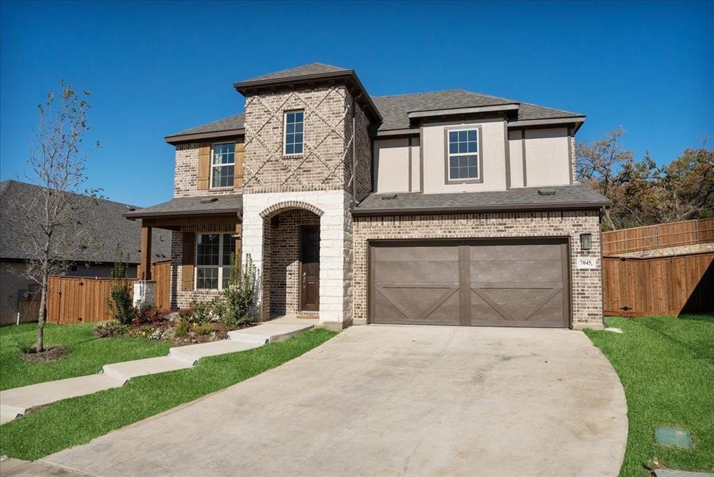 House in Fort Worth, Texas, United States 4 - 17214717