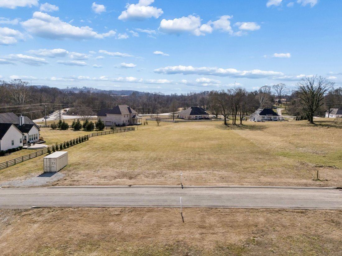 House in Columbia, Tennessee, United States 5 - 17211135
