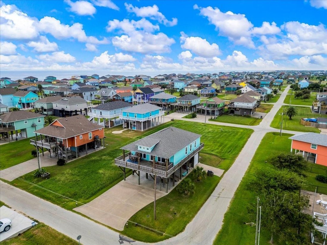 House in Bolivar Peninsula, Texas, United States 5 - 17208892