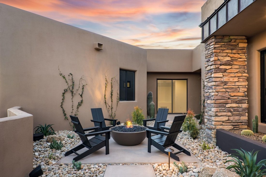 Scottsdale, Arizona, United States 5 - 17211410