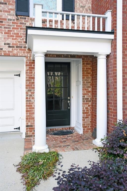 Townhouse in Roswell, Georgia, United States 4 - 17196237