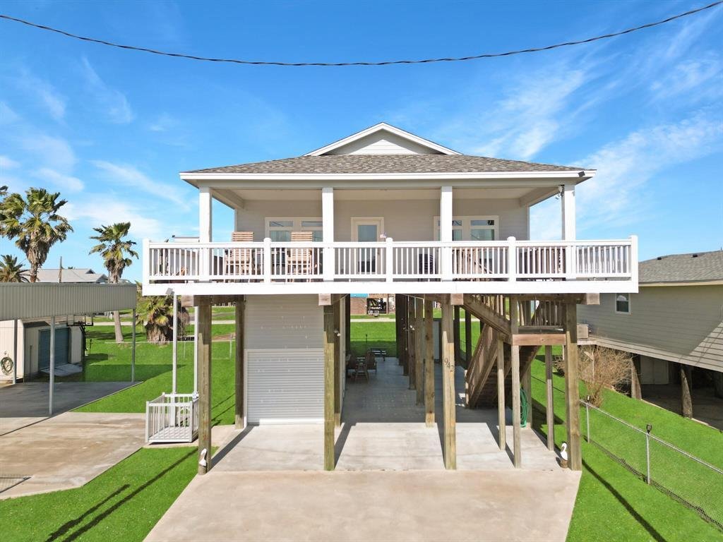 House in Bolivar Peninsula, Texas, United States 5 - 17209662