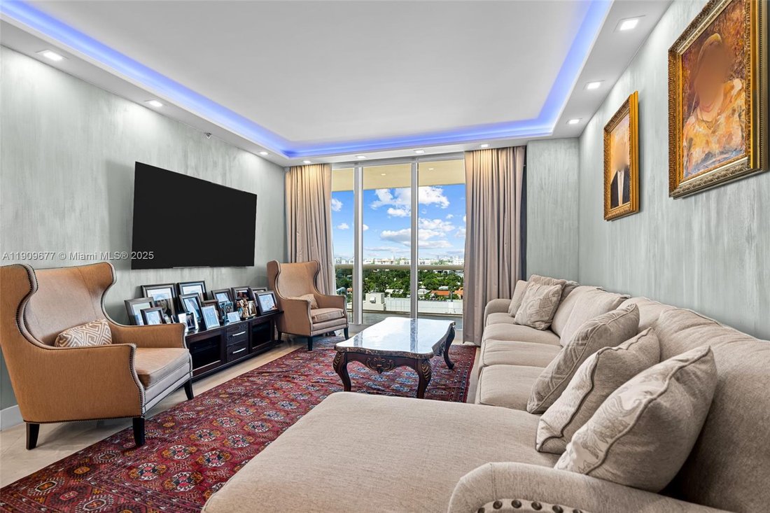 Condo in Bal Harbour, Florida, United States 4 - 17202267