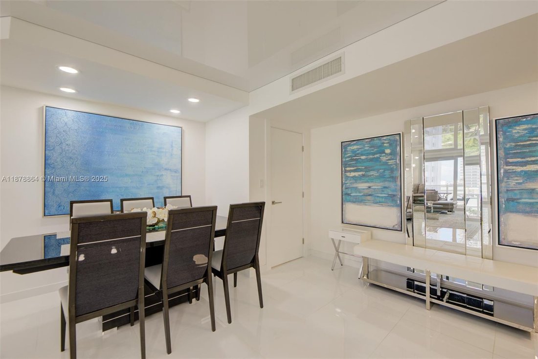 Condo in Hallandale Beach, Florida, United States 3 - 17202408