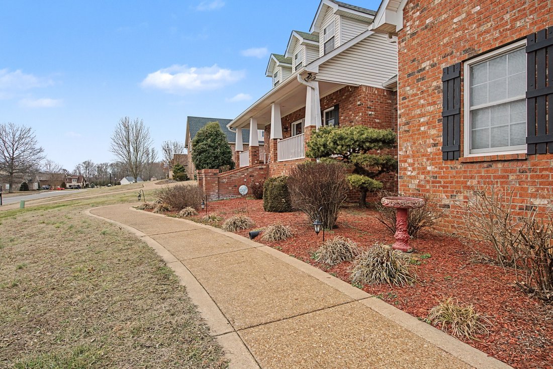 House in Portland, Tennessee, United States 4 - 17200020