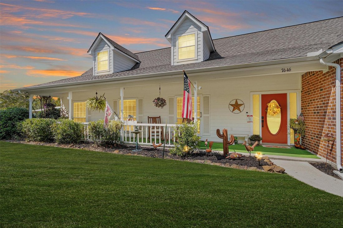 House in Montgomery, Texas, United States 5 - 17208381